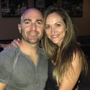 Meet your Posher, Adam